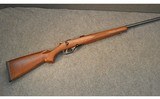 CZ ~527 ~ .223 Remington