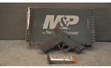 Smith & Wesson ~ MP 45 Shield ~ .45 AUTO - 1 of 5