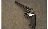 Smith & Wesson ~ 14-3 ~ .38 S&W special - 4 of 4