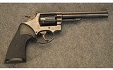 Smith & Wesson ~ 14-3 ~ .38 S&W special