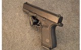 Glock ~19 GEN 5 ~ 9mm - 4 of 4