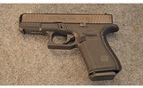 Glock ~19 GEN 5 ~ 9mm - 2 of 4