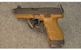 Heckler & Koch ~ VP9 ~ 9MM - 5 of 5