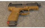 Heckler & Koch ~ VP9 ~ 9MM - 2 of 5