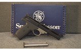 Smith & Wesson ~ 22A-1 ~ .22LR - 1 of 5