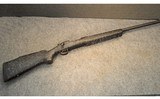 Remington ~ 700 ~ .300 Win Mag - 1 of 5