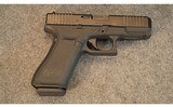 GLOCK ~ 45 ~ .9mm - 2 of 5