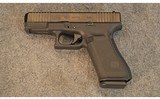 GLOCK ~ 45 ~ .9mm - 3 of 5