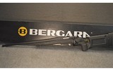 BERGARA ~ B14 ~ .22-250 REMINGTON - 1 of 5