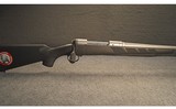 SAVAGE ~ 116 ~ 6.5-284 NORMA - 3 of 6