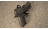 SIG SAUER ~ P320 ~ 9mm - 4 of 5