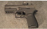 SIG SAUER ~ P320 ~ 9mm - 3 of 5