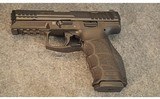 Heckler & Koch ~ VP9 ~ 9mm - 3 of 5