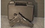 Rock Island Armory ~ M1911 A2 FS-MM ~ .22 TCM - 1 of 5