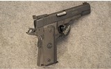 Rock Island Armory ~ M1911 A2 FS-MM ~ .22 TCM - 4 of 5