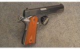 Colt ~ 1911 MK IV Series 80 ~ .45 AUTO - 3 of 4