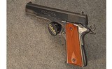 Colt ~ 1911 MK IV Series 80 ~ .45 AUTO - 4 of 4