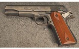 Colt ~ 1911 MK IV Series 80 ~ .45 AUTO - 2 of 4