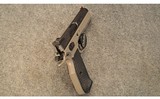 CZ ~ Shadow 2 ~ 9mm - 4 of 5