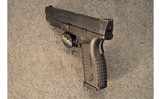 Springfield ~ XDM-9 ~ 9mm - 5 of 5