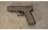 Springfield ~ XDM-9 ~ 9mm - 3 of 5