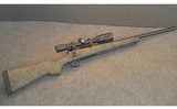 Remington ~ model 700 ~ .222 Remington - 1 of 8