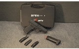 AREX ~ REX DELTA ~ 9mm - 1 of 5