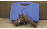 GIRSAN ~ MC 1911 CT ~ 9mm - 1 of 5