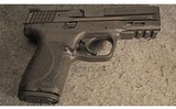 SMITH & WESSON ~ M&P9 2.0 ~ 9MM - 2 of 5