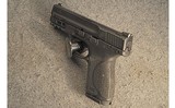 SMITH & WESSON ~ M&P9 2.0 ~ 9MM - 5 of 5