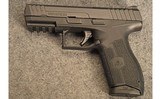 IWI ~ MASADA ~ 9MM - 3 of 5