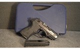 BERETTA ~PX4 STORM ~ .40 S&W