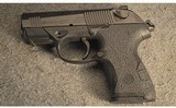 BERETTA ~PX4 STORM ~ .40 S&W - 3 of 5