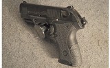 BERETTA ~PX4 STORM ~ .40 S&W - 5 of 5