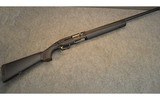 BROWNING ~ MAXUS ~ 12 GAUGE