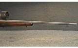 CZ ~ 527 Varmint - 4 of 6