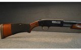 MOSSBERG ~ 500 ~ 12 GAUGE - 3 of 6