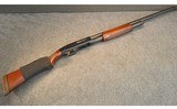 MOSSBERG ~ 500 ~ 12 GAUGE