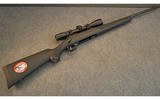 SAVAGE ~ 11 ~ .308 WINCHESTER - 1 of 6