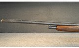 MOSSEBERG ~ 500 AB ~ 12 GAUGE - 6 of 6