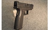 SPRINGFIELD ARMORY ~ XDM ~ 9MM LUGER - 4 of 5