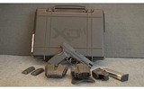 SPRINGFIELD ARMORY ~ XDM ~ 9MM LUGER - 1 of 5