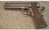 MILITARY ARMAMENT CORP ~ ZIG M1911 ~ .45 AUTO - 3 of 5