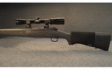 WINCHESTER ~ MODEL 70 ~ .270 WINCHESTER - 5 of 6