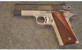 KIMBER ~ PRO CARRY 2 ~ .45 AUTO - 2 of 4