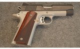 KIMBER ~ PRO CARRY 2 ~ .45 AUTO - 1 of 4