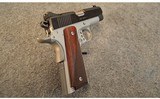 KIMBER ~ PRO CARRY 2 ~ .45 AUTO - 3 of 4