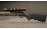 SAVAGE ~ A22 MAGNUM ~ .22 WMR - 5 of 6