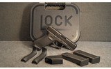 GLOCK ~ 45 ~ 9MM