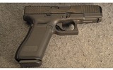 GLOCK ~ 45 ~ 9MM - 2 of 4